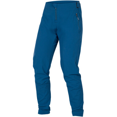 Pantalon ENDURA MT500 BURNER LITE Femme Bleu 2023 ENDURA Probikeshop 0